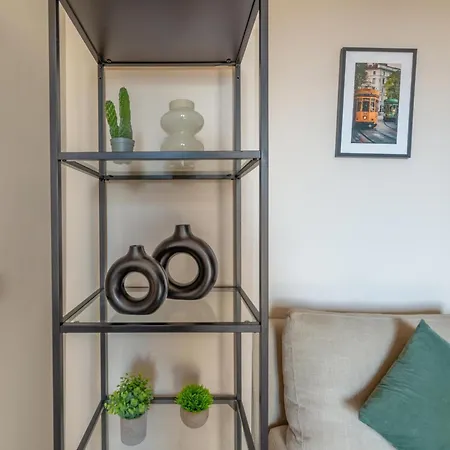 Cos54 - Exclusive - * Milan