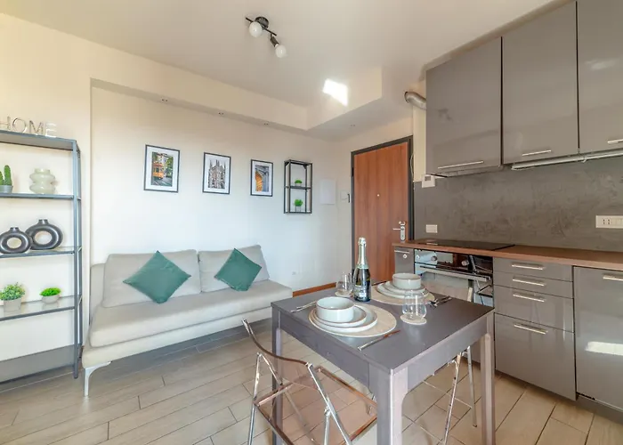 Cos54 - Exclusive - Apartament *