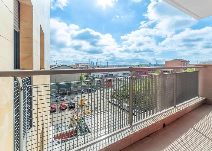 Cos54 - Exclusive - Apartament Mediolan