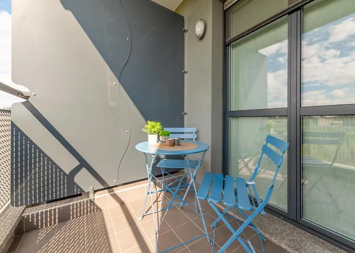 Apartament Cos54 - Exclusive - Mediolan