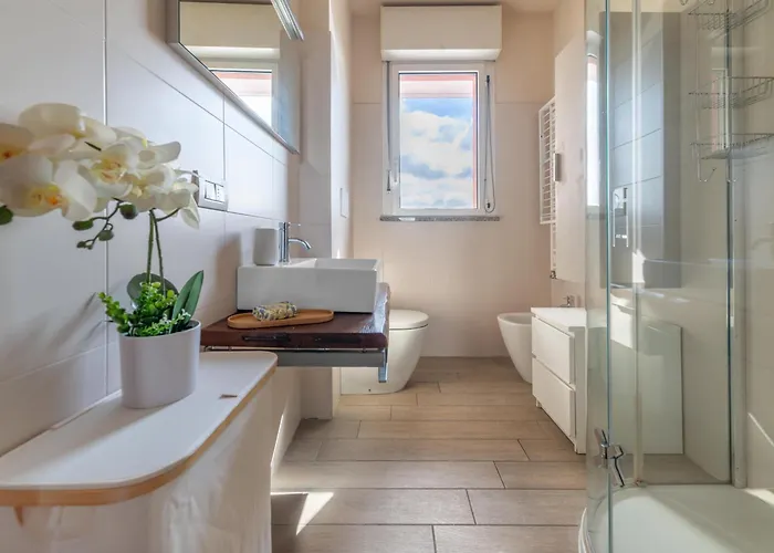 Apartament Cos54 - Exclusive -