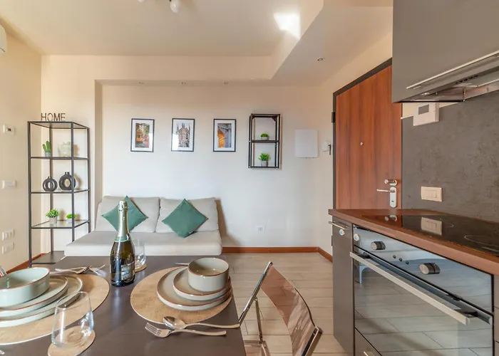 Cos54 - Exclusive - Apartament *